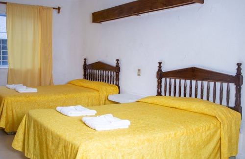 Zitácuaro Hotel | Hotel Michoacán
