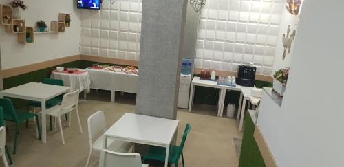 Obzor Cama Y Desayuno | Hotel Mida