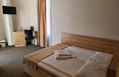 Obzor Cama Y Desayuno | Hotel Mida