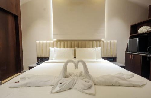Mathura Hotel | Hotel Midas Inn