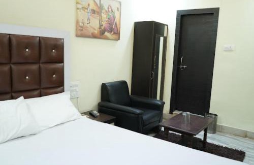 Chapra Hotel | Hotel Midtown Bihar