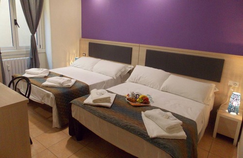 Porta Vittoria Hotel | Hotel Midtown
