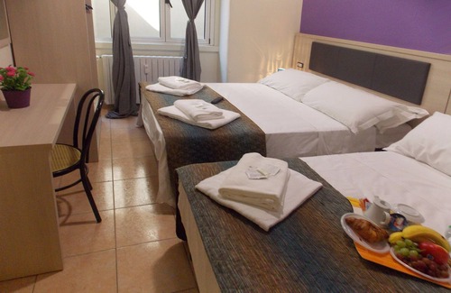 Porta Vittoria Hotel | Hotel Midtown