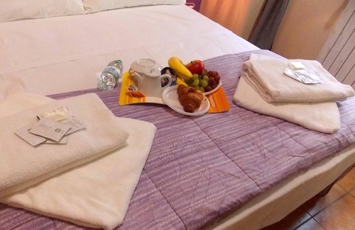 Porta Vittoria Hotel | Hotel Midtown