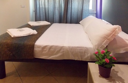 Porta Vittoria Hotel | Hotel Midtown
