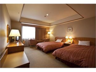 Higashi Ward Hotel | Hotel Mielparque Nagoya