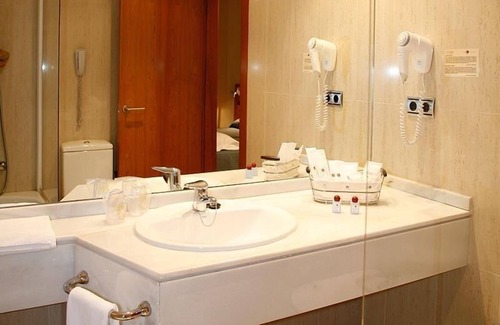 Mieres del Camino Hotel | Hotel Mieres del Camino