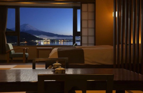 Azagawa Casa | Hotel Mifujien