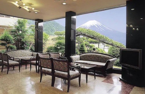 Azagawa Casa | Hotel Mifujien