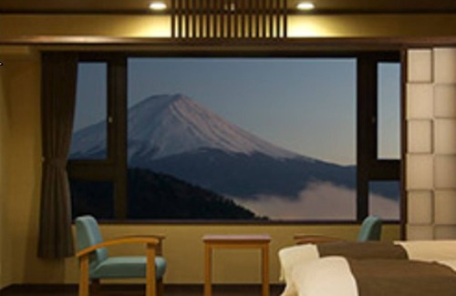 Azagawa Casa | Hotel Mifujien
