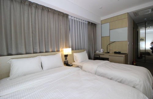 Gwanghui-dong Hotel | Hotel Migliore Seoul