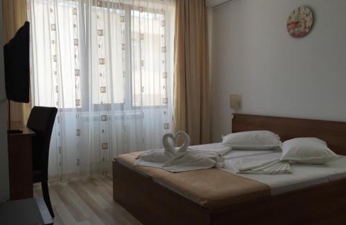 Constanta Hotel | Hotel Mihaela