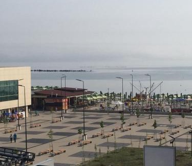 Constanta Hotel | Hotel Mihaela