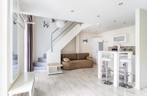 Erzsebetvaros Hotel | Hotel Mika Downtown
