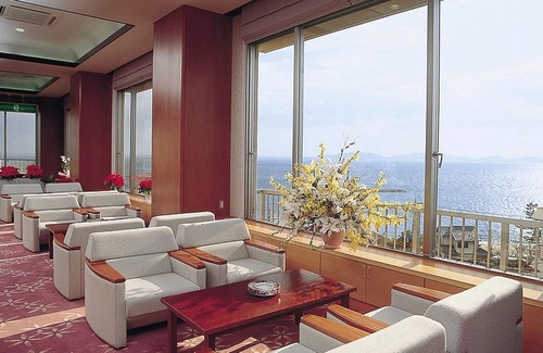 Gamagori Casa | Hotel Mikawa Kaiyoukaku