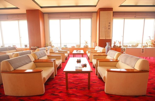 Gamagori Casa | Hotel Mikawa Kaiyoukaku