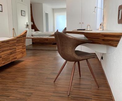 Hoheneck Hotel | Hotel Milú