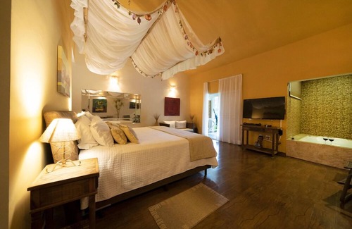 Braganca Paulista Hotel | Hotel Mil Flores