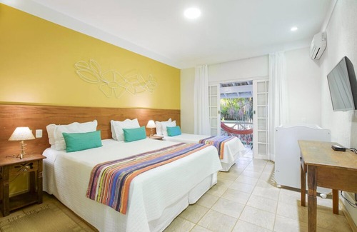 Braganca Paulista Hotel | Hotel Mil Flores