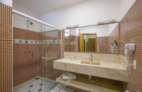 Braganca Paulista Hotel | Hotel Mil Flores