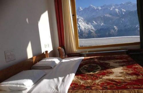 Munsyari Hotel | Hotel Milam Inn