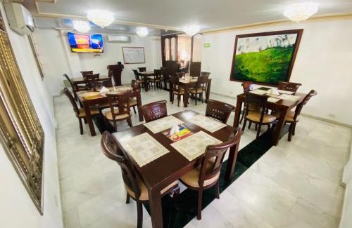 Neiva Hotel | Hotel Milan Boutique