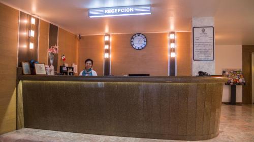Roma Norte Hotel | Hotel Milan CDMX
