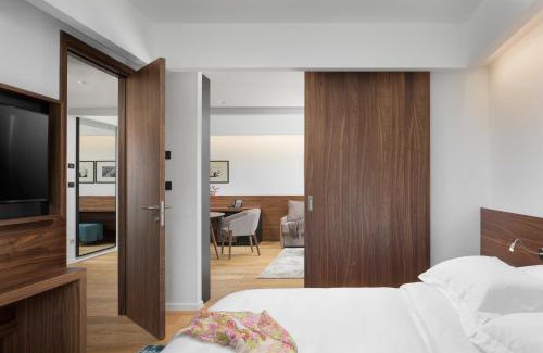 Pula Hotel | Hotel Milan