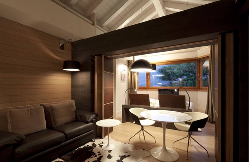 Castione della Presolana Hotel | Hotel Milano Alpen Resort