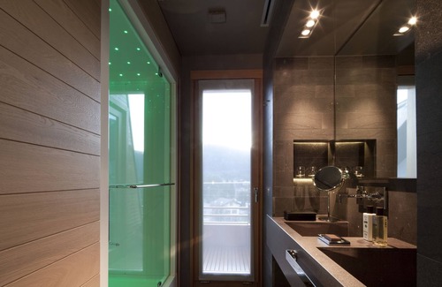 Castione della Presolana Hotel | Hotel Milano Alpen Resort