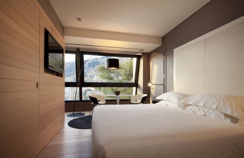 Castione della Presolana Hotel | Hotel Milano Alpen Resort