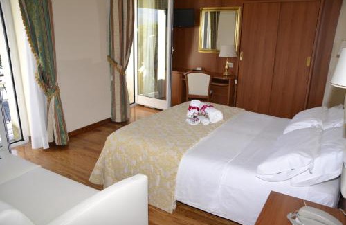 Stresa Hotel | Hotel Milan Speranza Au Lac