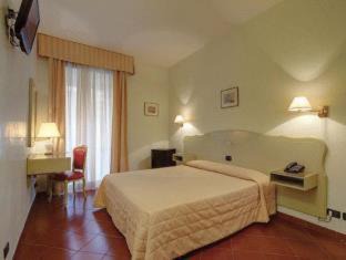 Rione XVIII Castro Pretorio Hotel | Hotel Milani