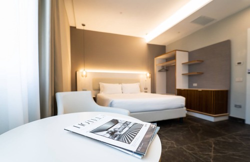 Cerchia dei navigli Hotel | Hotel Milano Castello