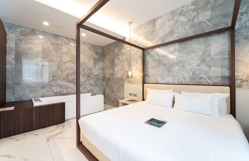 Cerchia dei navigli Hotel | Hotel Milano Castello