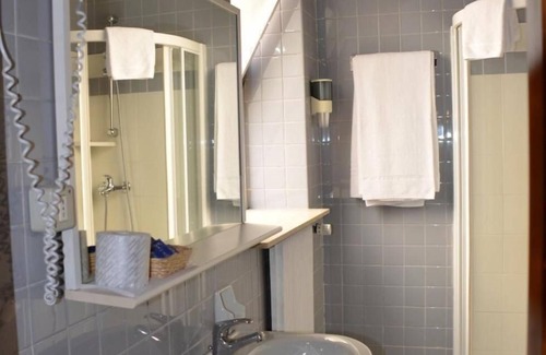 Trieste City Centre Hotel | Hotel Milano