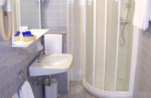 Trieste City Centre Hotel | Hotel Milano