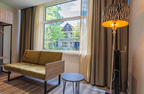Rotterdam Hotel | Hotel Milano