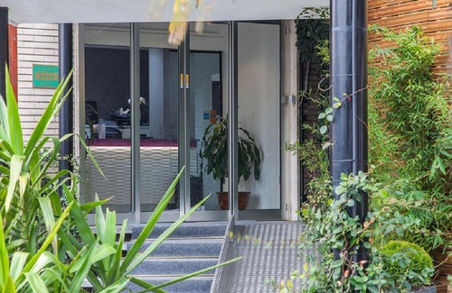 Crescenzago Hotel | Hotel Milano Palmanova