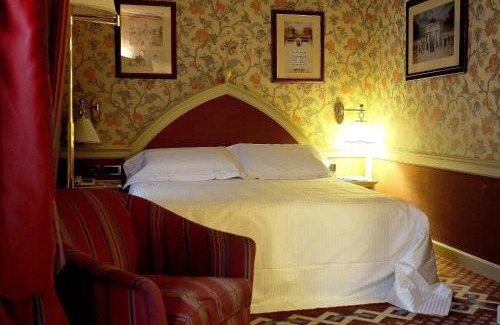 Cagnola Hotel | Hotel Milano Regency