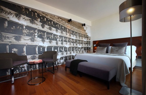 Brera Hotel | Hotel Milano Scala