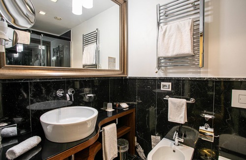 Brera Hotel | Hotel Milano Scala