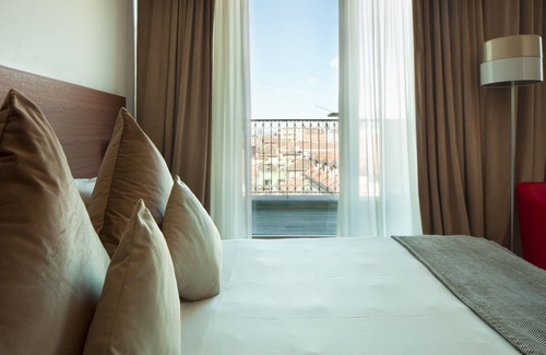 Brera Hotel | Hotel Milano Scala