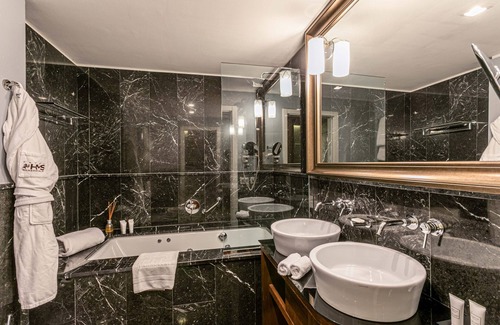 Brera Hotel | Hotel Milano Scala