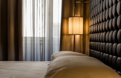 Citta Antica Hotel | Hotel Milano & Spa