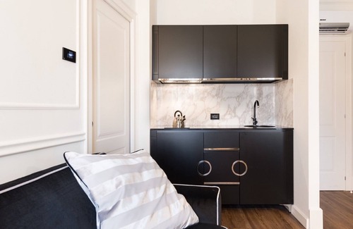 Citta Antica Hotel | Hotel Milano & Spa