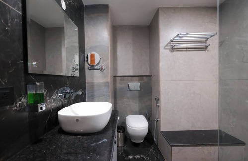 Mohali Hotel | Hotel Milanza