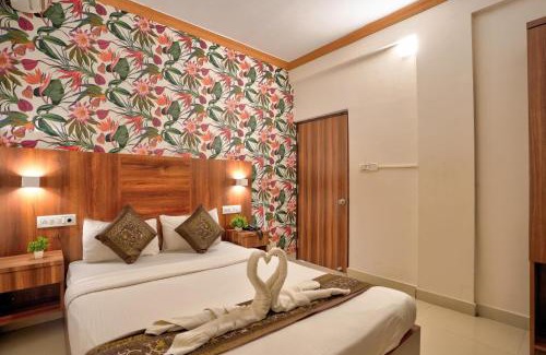 Gauravaddo Casa | Hotel Mild Inn