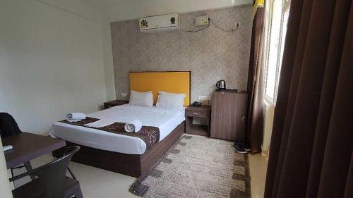 Gauravaddo Casa | Hotel Mild Inn