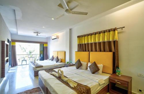 Gauravaddo Casa | Hotel Mild Inn